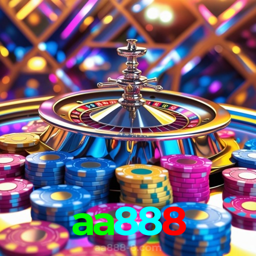 aa888:O cassino online perfeito para jogadores de poker, roleta e futebol!