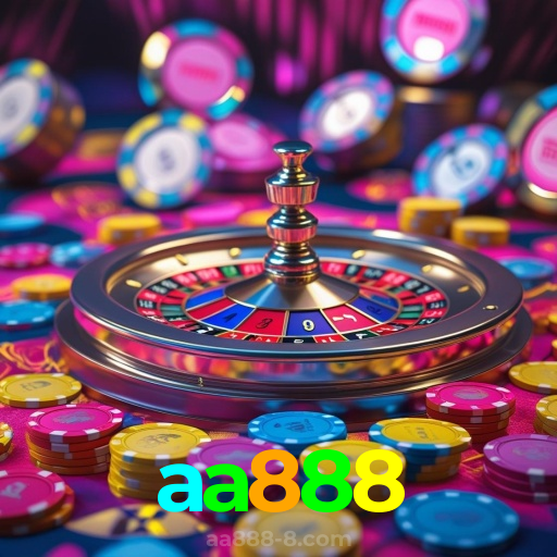 aa888:Apostas ao vivo no futebol e os melhores jogos de cassino para você!