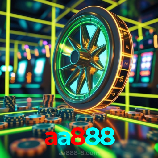 aa888:Jogue poker como um profissional e vença agora mesmo!