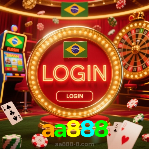 aa888：Jogue nas nossas roletas e ganhe prêmios incríveis!