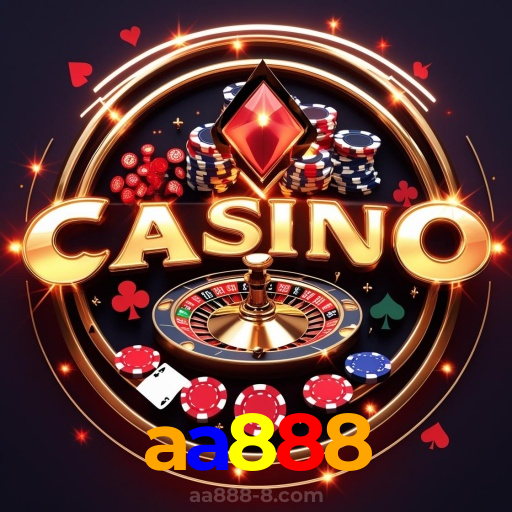 aa888:Gire a roleta e conquiste grandes prêmios em nosso cassino!