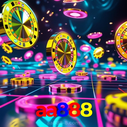 aa888:Jogue slots, aposte no futebol e vença com grandes vitórias!