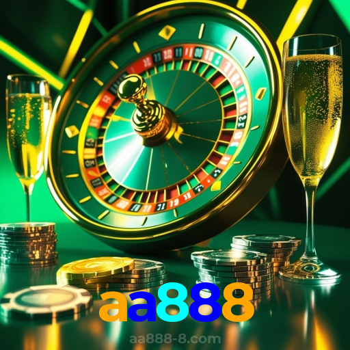 aa888：Em nosso cassino online, as melhores vitórias estão por vir!
