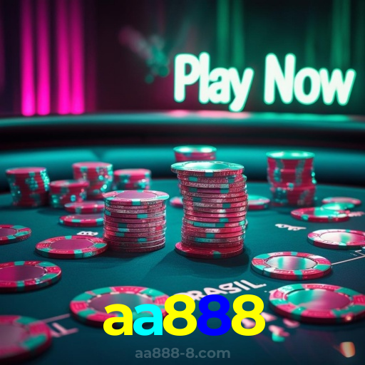 aa888:Jogue nas nossas slots e conquiste vitórias épicas!
