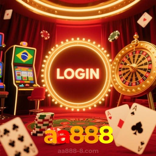 aa888：Aposte no futebol e ganhe em jogos de cassino como roleta e blackjack!