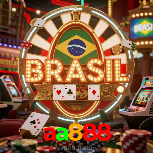 aa888：No futebol online, cada jogo é uma chance de ganhar!