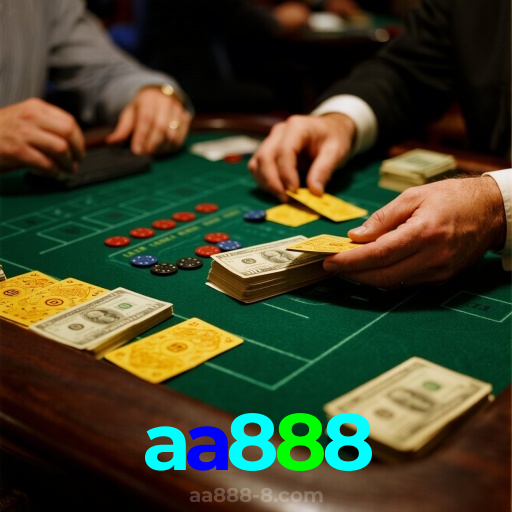 aa888：Cada giro é uma nova chance! Aposte nas slots e vença!