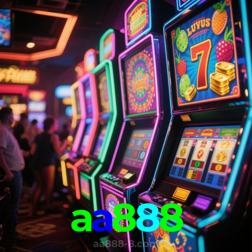 aa888：Sua sorte brilha em jogos de blackjack e apostas no futebol!
