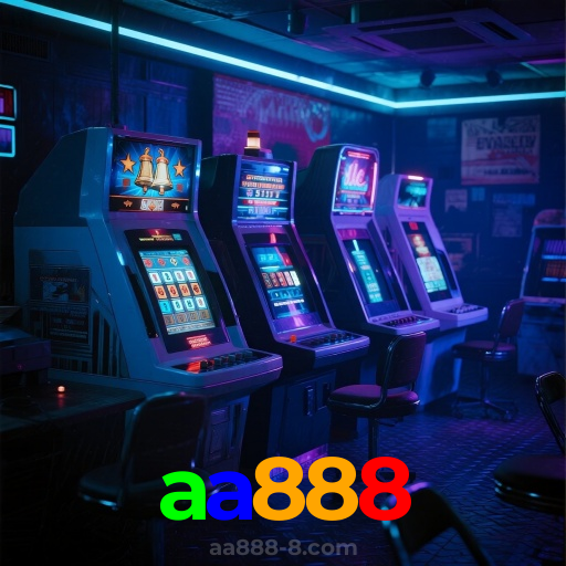 aa888：Apostas ao vivo no futebol e diversão garantida com slots e roleta!