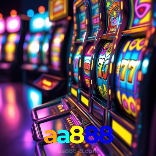 aa888：Aposte no futebol e vença em blackjack e roleta no nosso cassino!