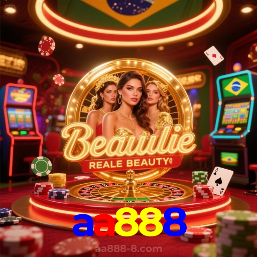 aa888：Apostas ao vivo no futebol e prêmios em blackjack e roleta!