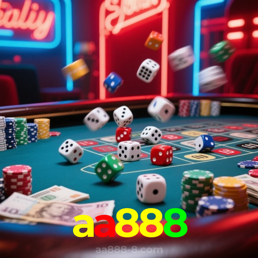 aa888:Jogue as melhores slots e aposte no futebol para grandes vitórias!