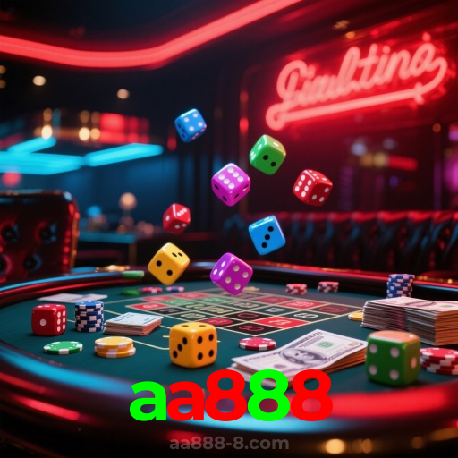 aa888：O futebol está online! Aposte agora e ganhe grandes vitórias!