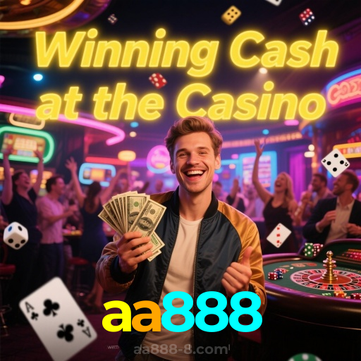 aa888：Jogue poker como um profissional e ganhe grandes prêmios!