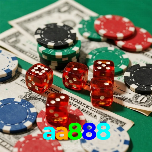 aa888：Jogue Blackjack online e mostre que você é o mestre das cartas!