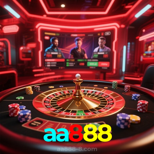 aa888：Jogue nas slots e ganhe grandes prêmios com cada giro!