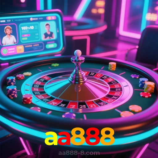 aa888：Jogue futebol online e sinta a emoção de ser campeão!