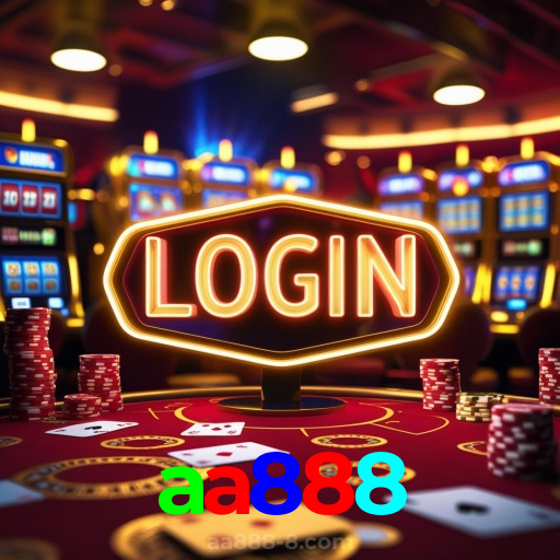 aa888：Mostre sua habilidade nas mesas de poker e vença os adversários!