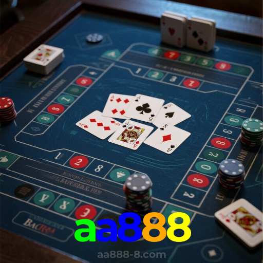 aa888：Onde sua sorte brilha com apostas no futebol e grandes prêmios em roleta!