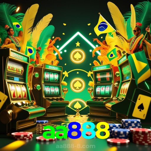 aa888：A emoção do futebol digital está esperando por você! Aposte agora!