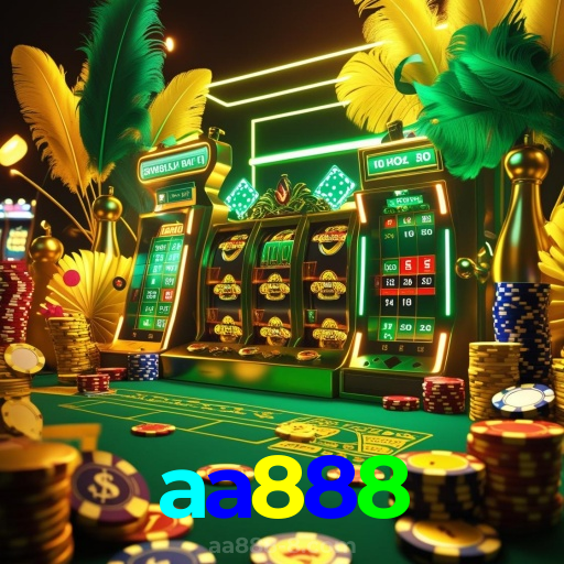 aa888:Acelere seu jogo no futebol online e vença de forma épica!
