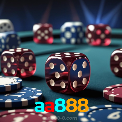 aa888:Jogue nas slots e mude sua sorte agora mesmo!