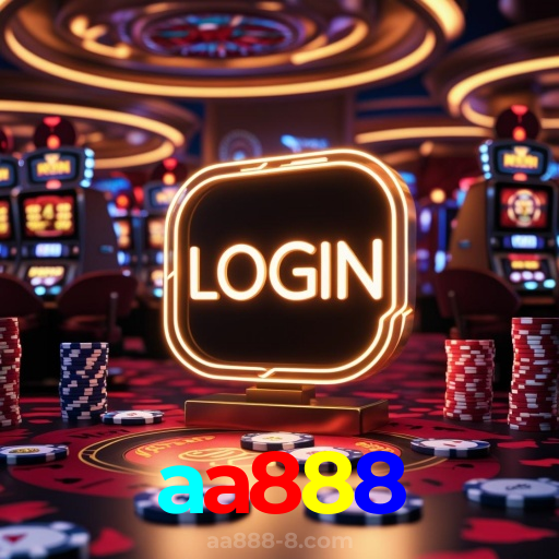 aa888:Aposte no futebol online e jogue os melhores jogos de cassino!