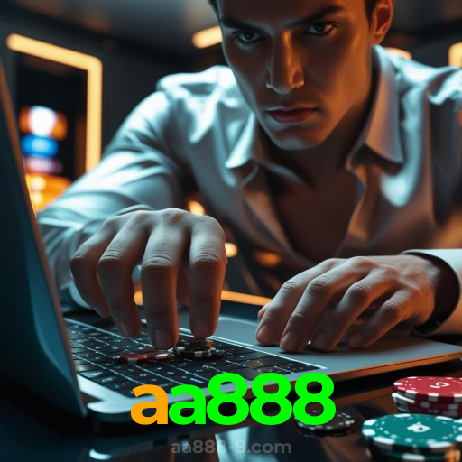 aa888:O futebol nunca foi tão divertido! Aposte nas melhores partidas e vença!