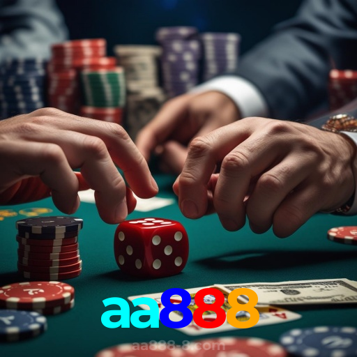 aa888:Conquiste prêmios no futebol e vença nas mesas de poker online!