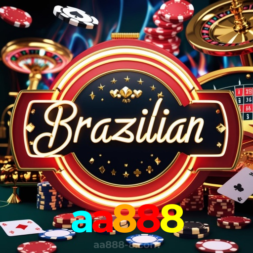aa888:Jogue agora e vença no melhor cassino online!
