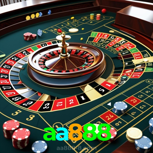 aa888:Sua sorte está no cassino online com jogos como poker e apostas no futebol!