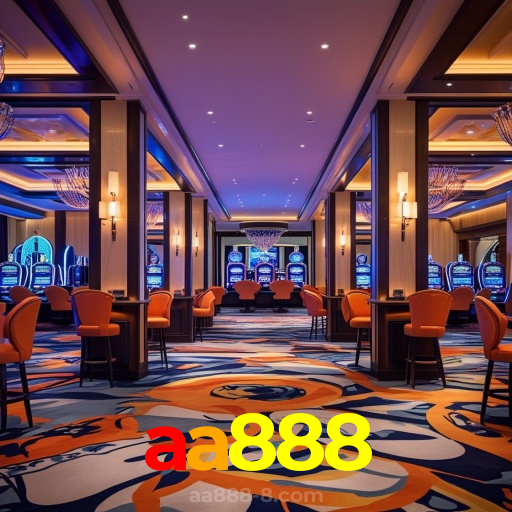aa888:Aposte no futebol e ganhe nos jogos de blackjack e poker online!