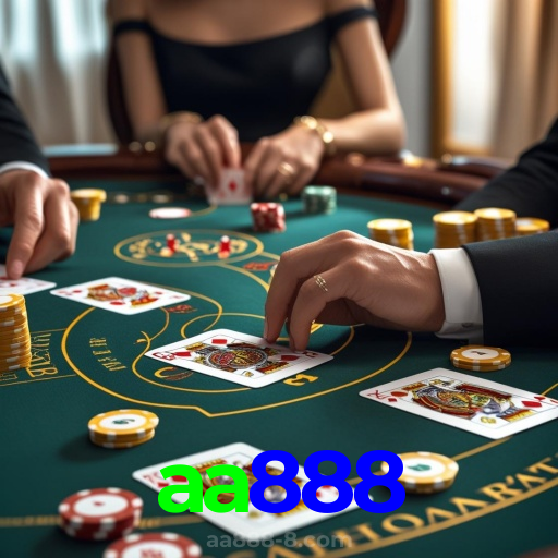 aa888:O melhor cassino para apostar no futebol e ganhar em jogos de roleta!