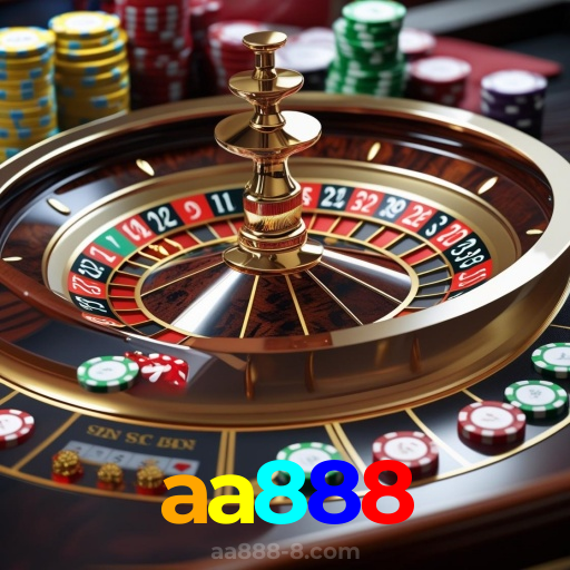 aa888:A sorte te espera com apostas no futebol e os melhores jogos de cassino!