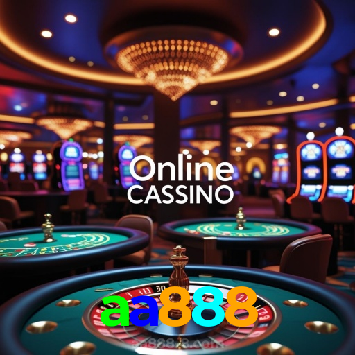 aa888:Diversão total com blackjack, poker e apostas ao vivo no futebol!