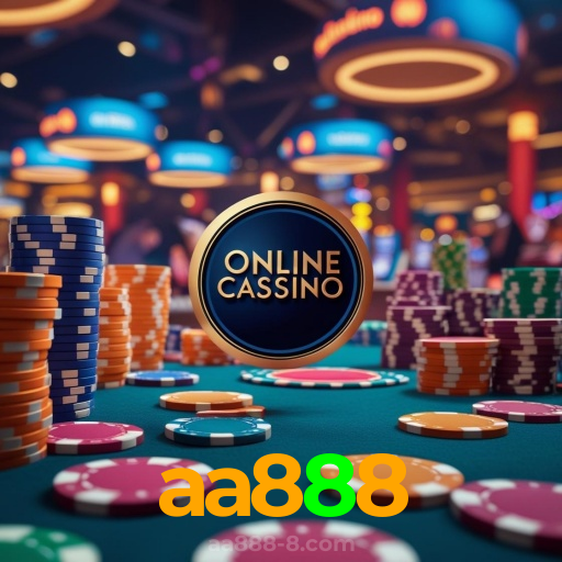 aa888:O cassino online mais confiável para apostas ao vivo no futebol e jogos de cassino!