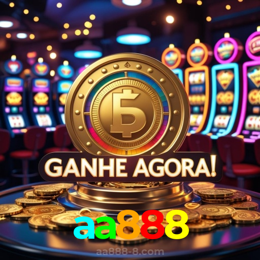 aa888:A melhor plataforma de jogos de cassino e apostas no futebol está aqui!