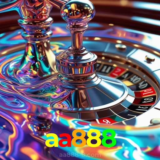 aa888:Desafie a roleta e ganhe prêmios incríveis no nosso cassino!