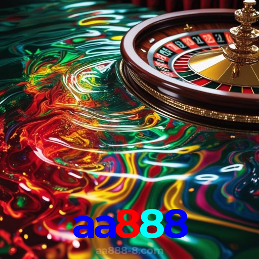 aa888:Jogue slots, roleta e aposte no futebol para grandes vitórias!