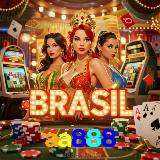 aa888:Sinta a emoção de ganhar no cassino online! Aposte e vença!