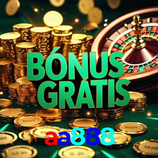 aa888:Gire as slots e conquiste prêmios incríveis!