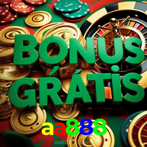 aa888:A melhor plataforma para apostas no futebol e diversão em jogos de cassino!
