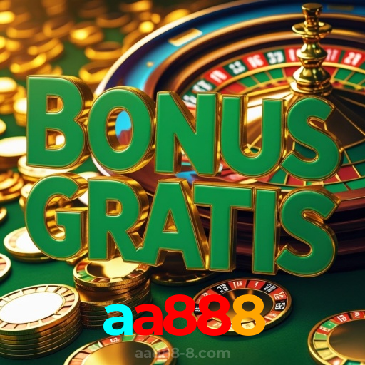 aa888:Apostas no futebol e grandes vitórias em roleta e blackjack!
