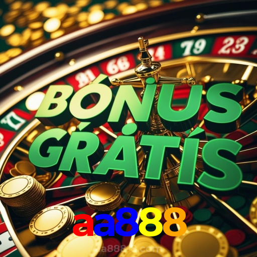 aa888:Jogue poker e aposte no futebol online, tudo no mesmo lugar!