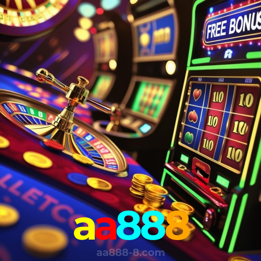 aa888：Jogue nas mesas de poker e ganhe prêmios incríveis!