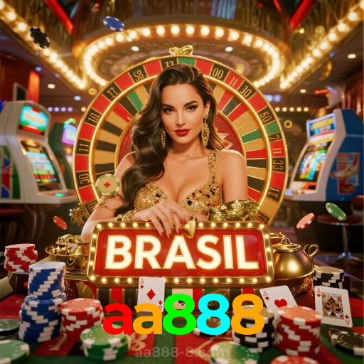 aa888：Aposte no futebol, jogue poker e conquiste vitórias épicas!
