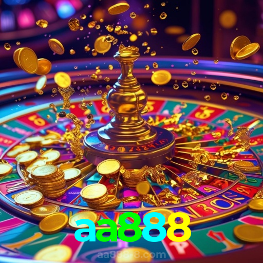 aa888：Aposte nas mesas de poker e ganhe vitórias épicas!