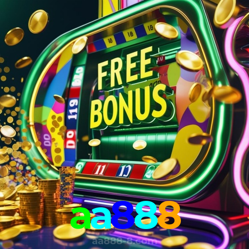 aa888:Aposte no futebol e jogue slots emocionantes com grandes prêmios!
