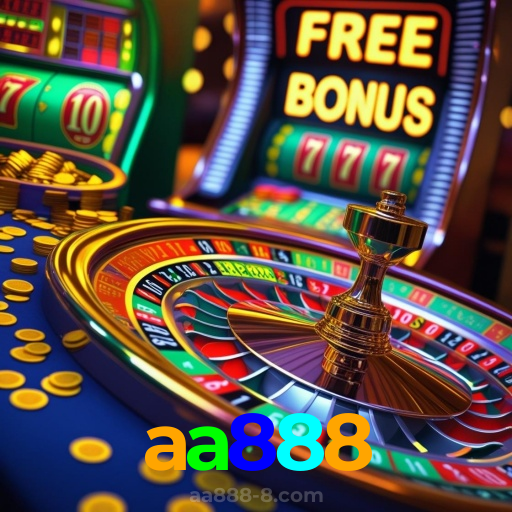 aa888:Sinta a emoção de ganhar no cassino online! Aposte e vença!