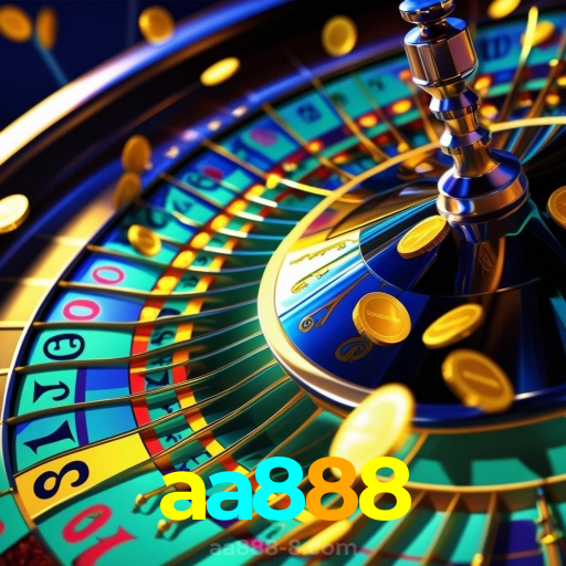 aa888:Grandes vitórias nas slots! Venha conquistar o jackpot agora!